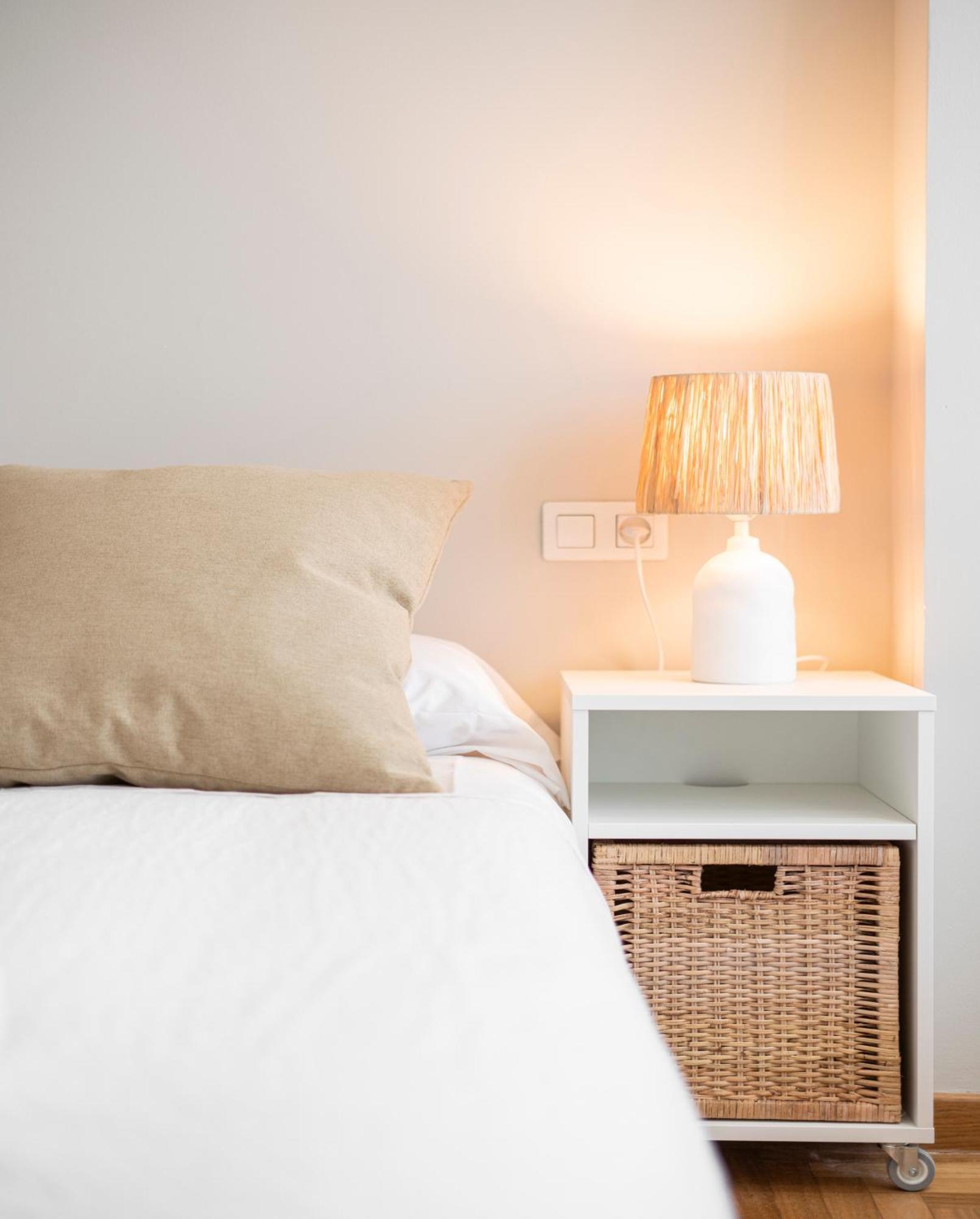 Enjoygranada Recogidas Homes Ngoại thất bức ảnh